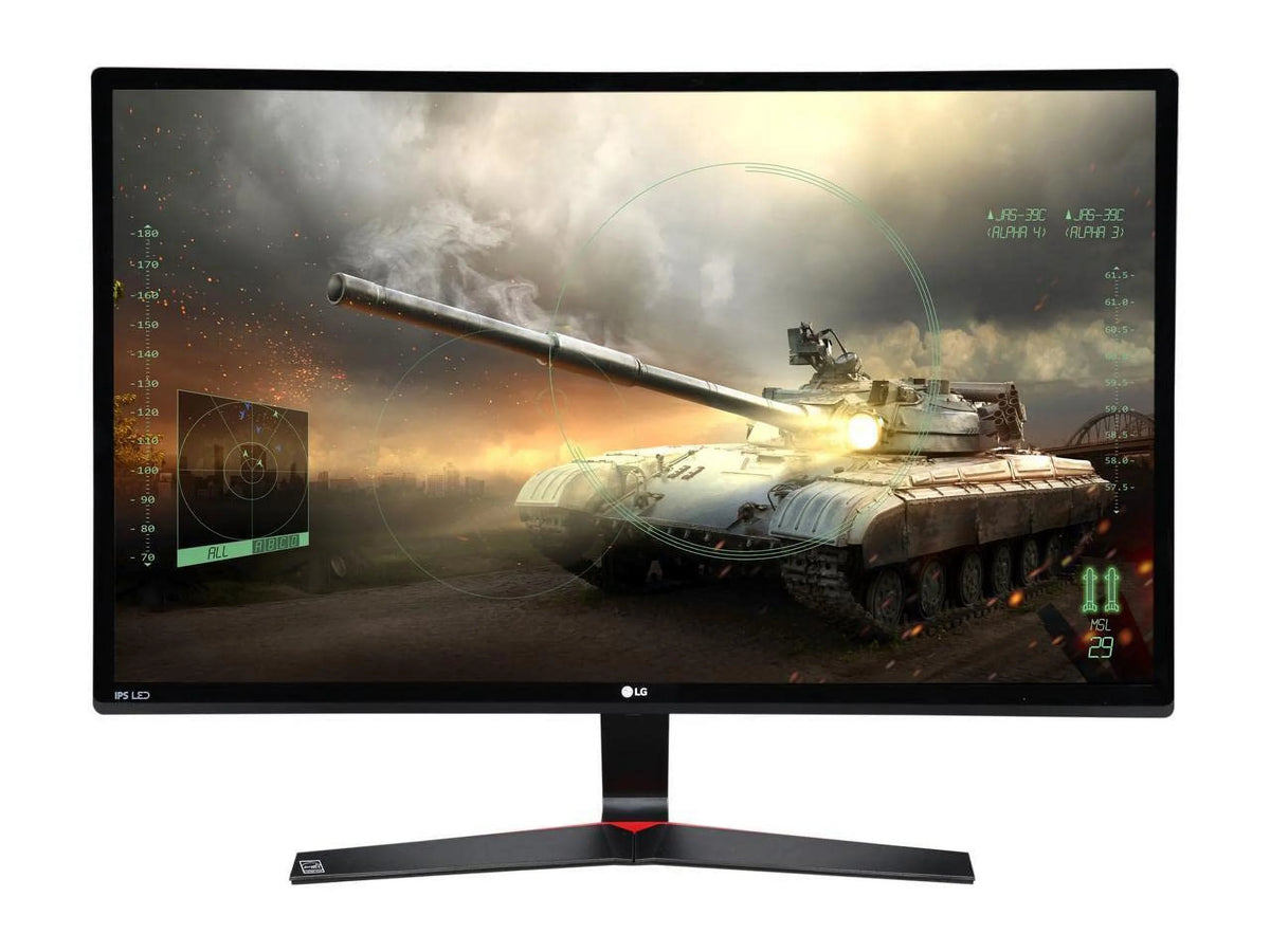 27” Full HD IPS Gaming Monitor Z943371