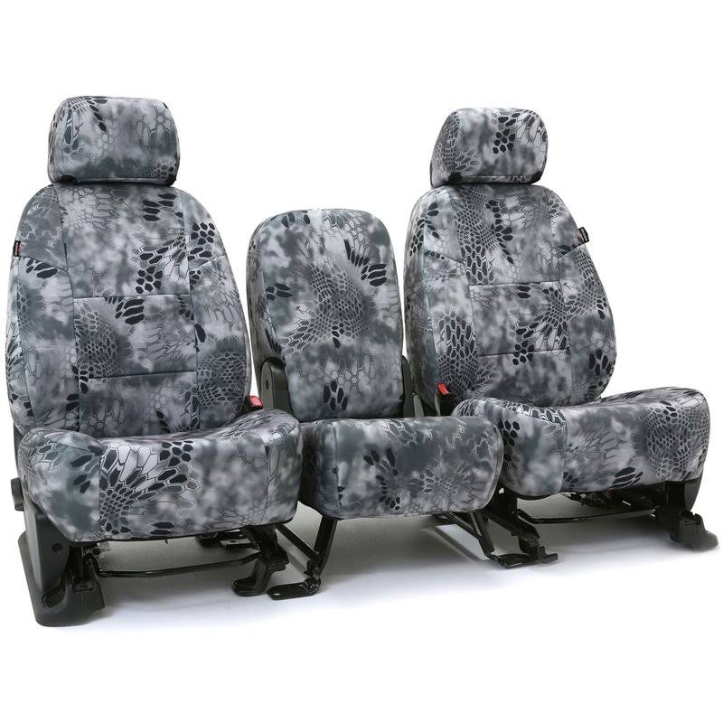 Direct Fit Seat Cover D41218