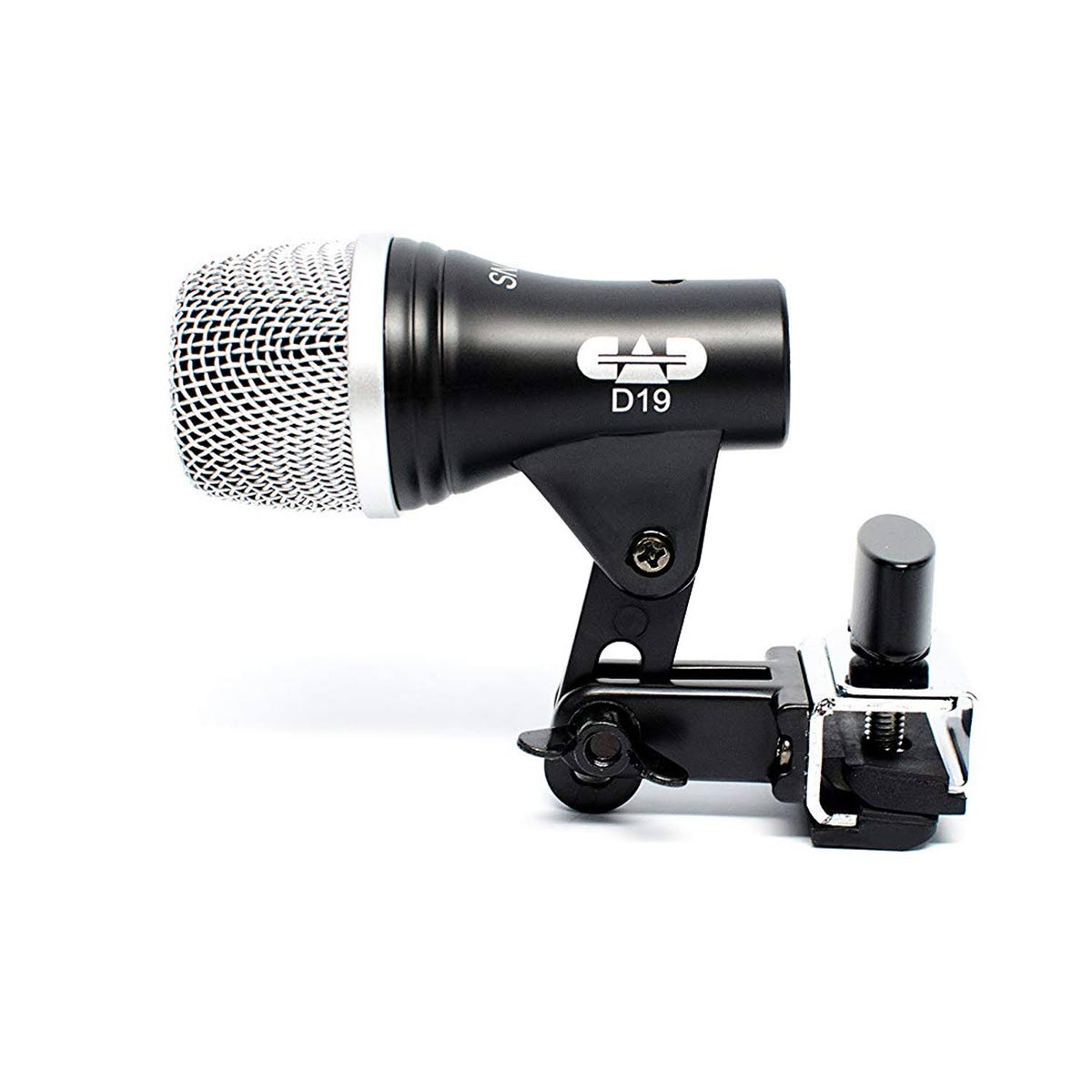 7-Piece Drum Mic Pack with Vinyl Carrying U139430