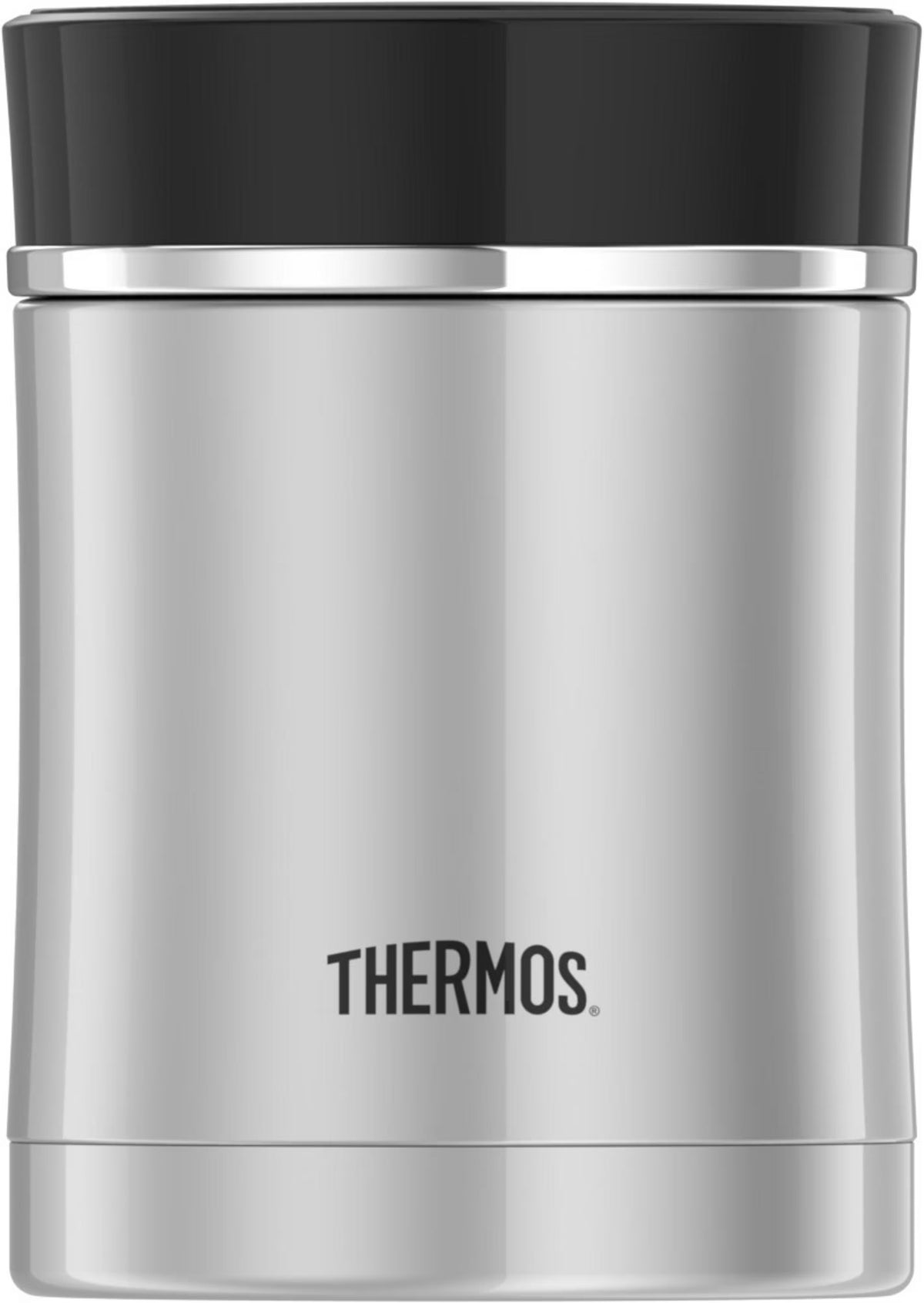 Stainless Steel Food Jar, 16 Ounce G910