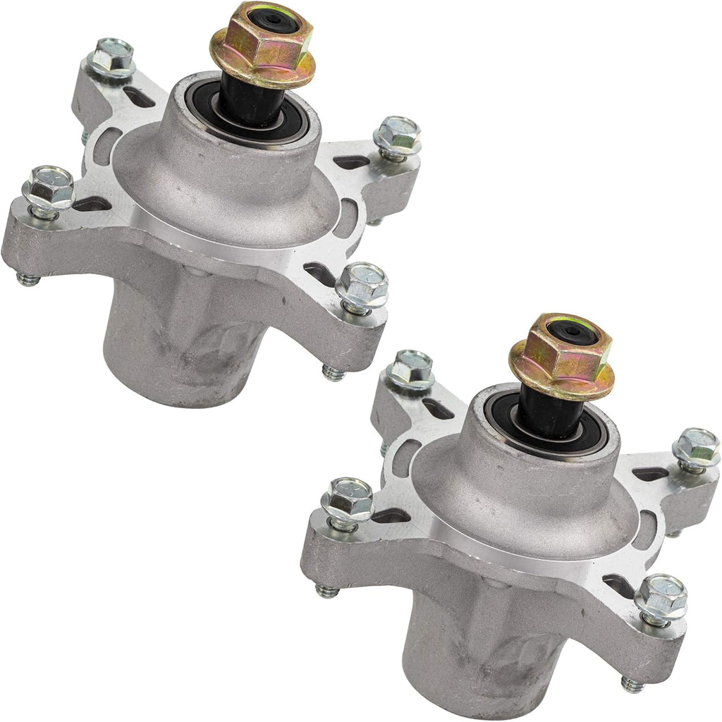 Spindle Assembly 2 Pack F714387