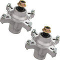 Spindle Assembly 2 Pack F714387
