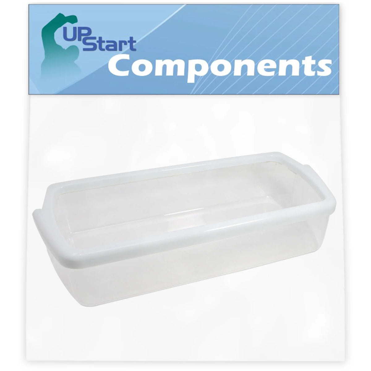 Refrigerator Door Bin Replacement M827365