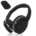 Wireless Bluetooth Over The Ear Headphones with Mic B450344