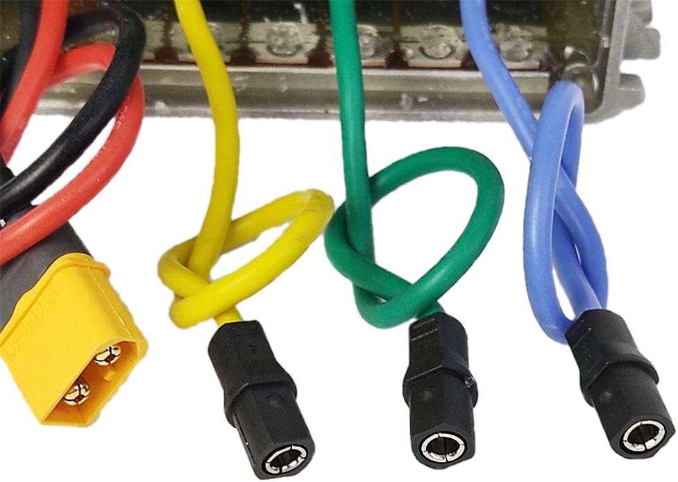Electric Scooter Controller and Dashboard Cover Pack of 2 Q23149