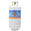 40 lb Propane Cylinder Tank M696527