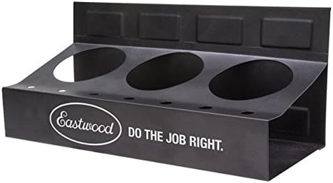 Magnetic Shelf Toolbox Trays Set B715170
