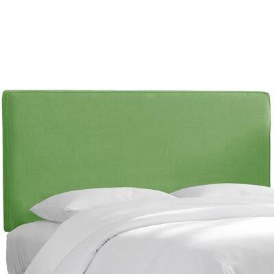 King Linen Panel Headboard P349