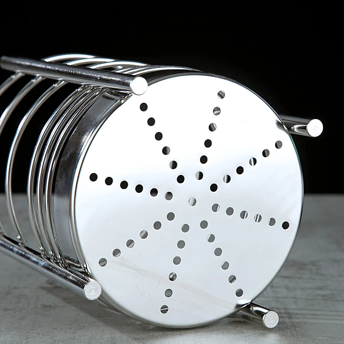 38 Pieces Silicone Kitchen Utensils Set With Stainless Steel Utensil Holder U281