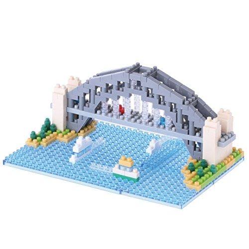 Capybara Building Kit O824