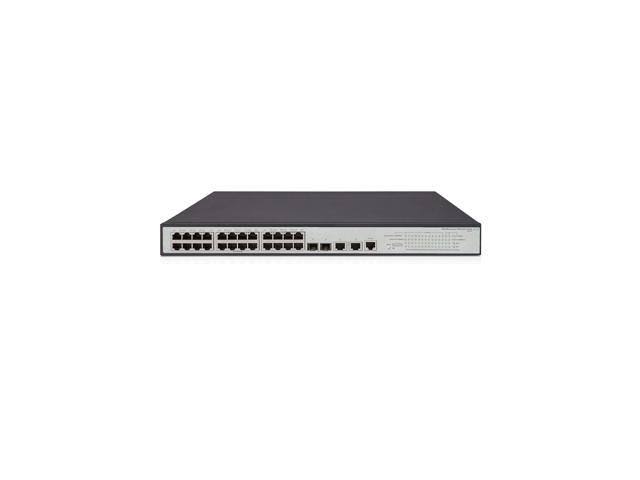 24G-2SFP+-2XGT-PoE+ Switch I511