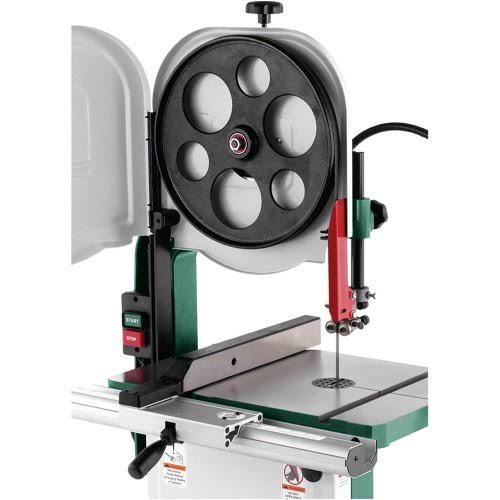 14x22 Bandsaw E762910