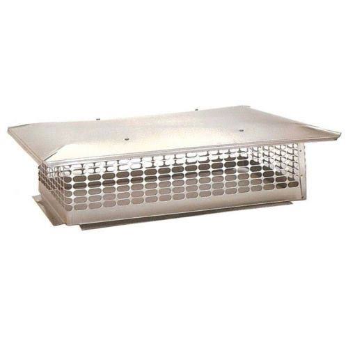 Mount Stainless Steel Stock Custom Cap E754129