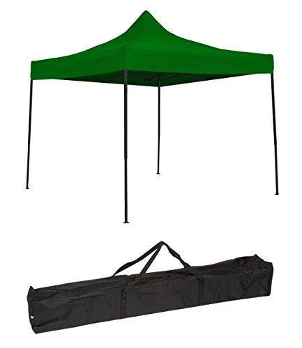 Blue 10x10-feet Portable Canopy Tent L80564