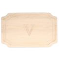 Natural Maple Carving Board B767345
