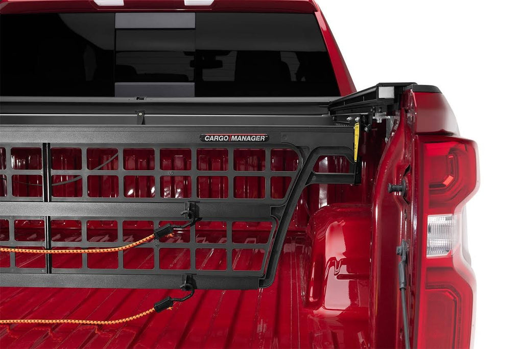 Cargo Manager Y641