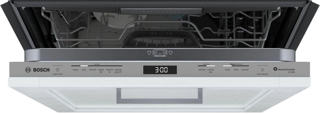 24" Wide 16 Place Setting Built-In Dishwasher M896773