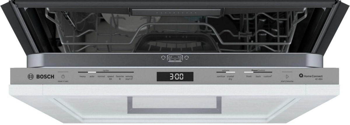 24" Wide 16 Place Setting Built-In Dishwasher M896773