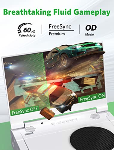 Portable Gaming Monitor W556713