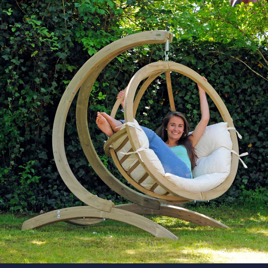 Globo Chair Stand G7094