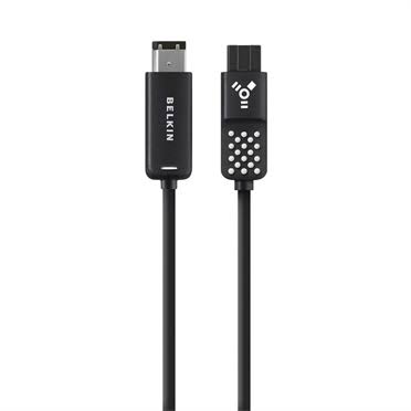 Firewire 9-6 Pin Cable I294