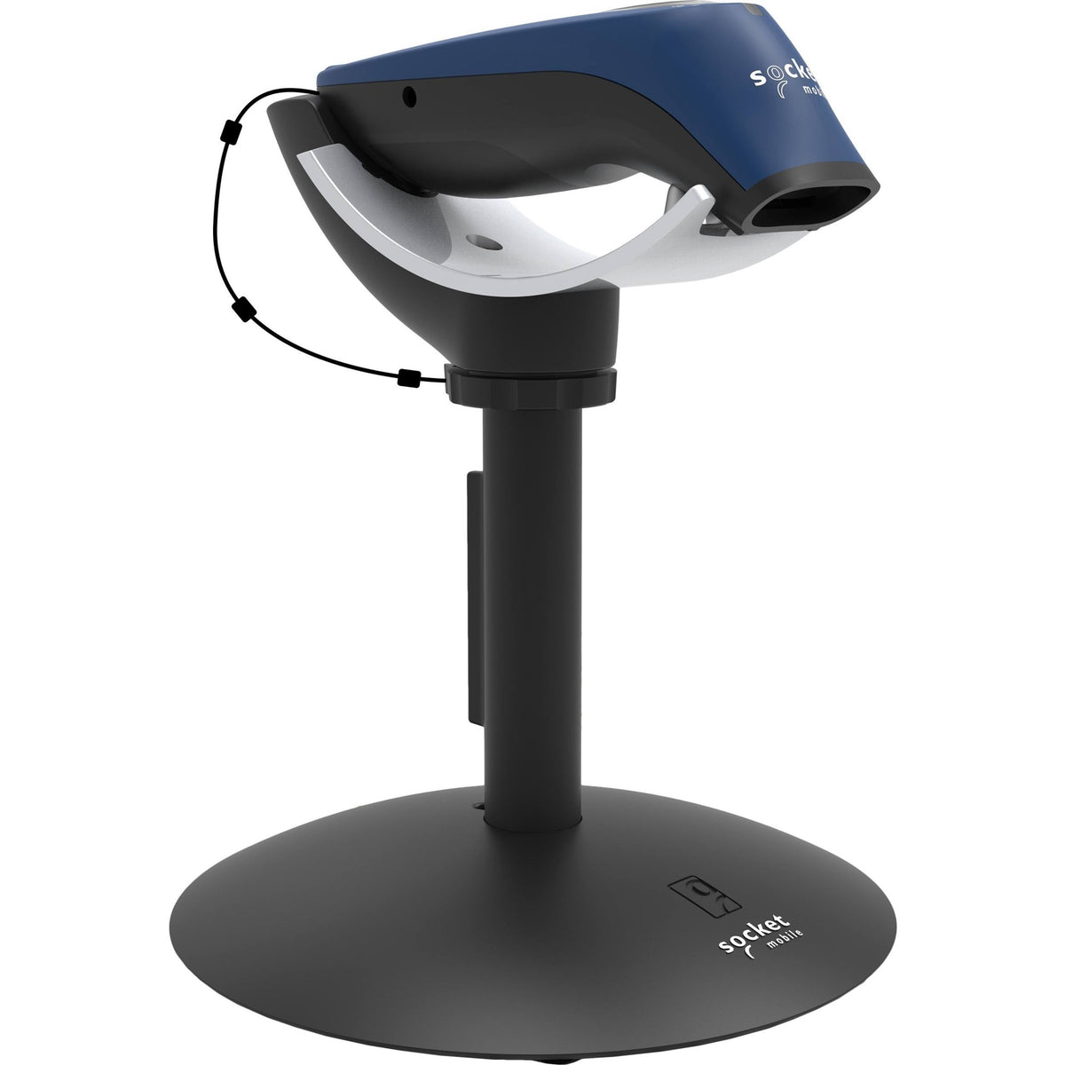 SocketScan Universal Barcode Scanner J456976
