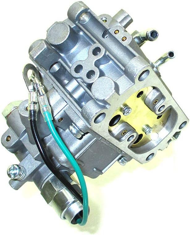 Carburetor Pack of 2 for FH680V Engine T815