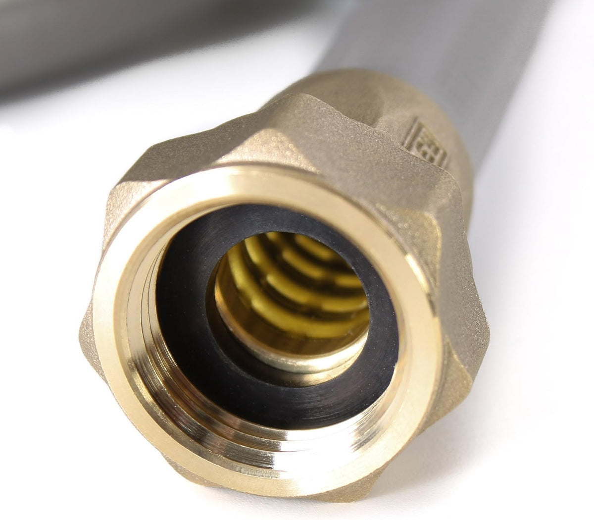 125' Drinking Water Safe Garden Hose B25285