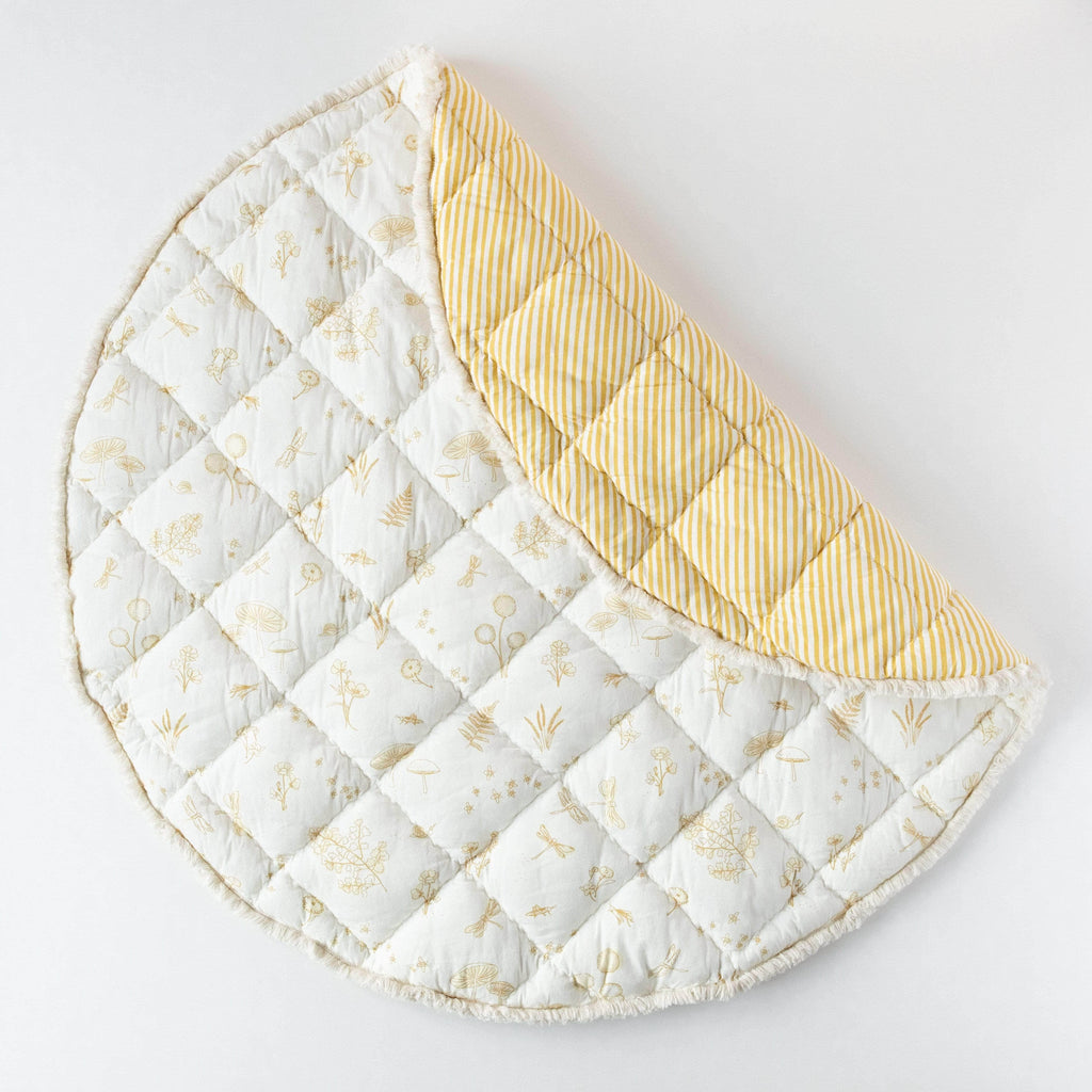 Botanica Play Mat K705