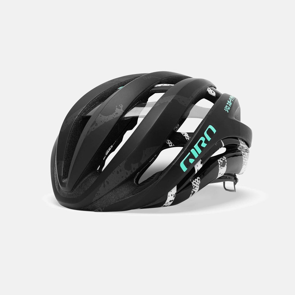 Matte Black MIPS Helmet Z728
