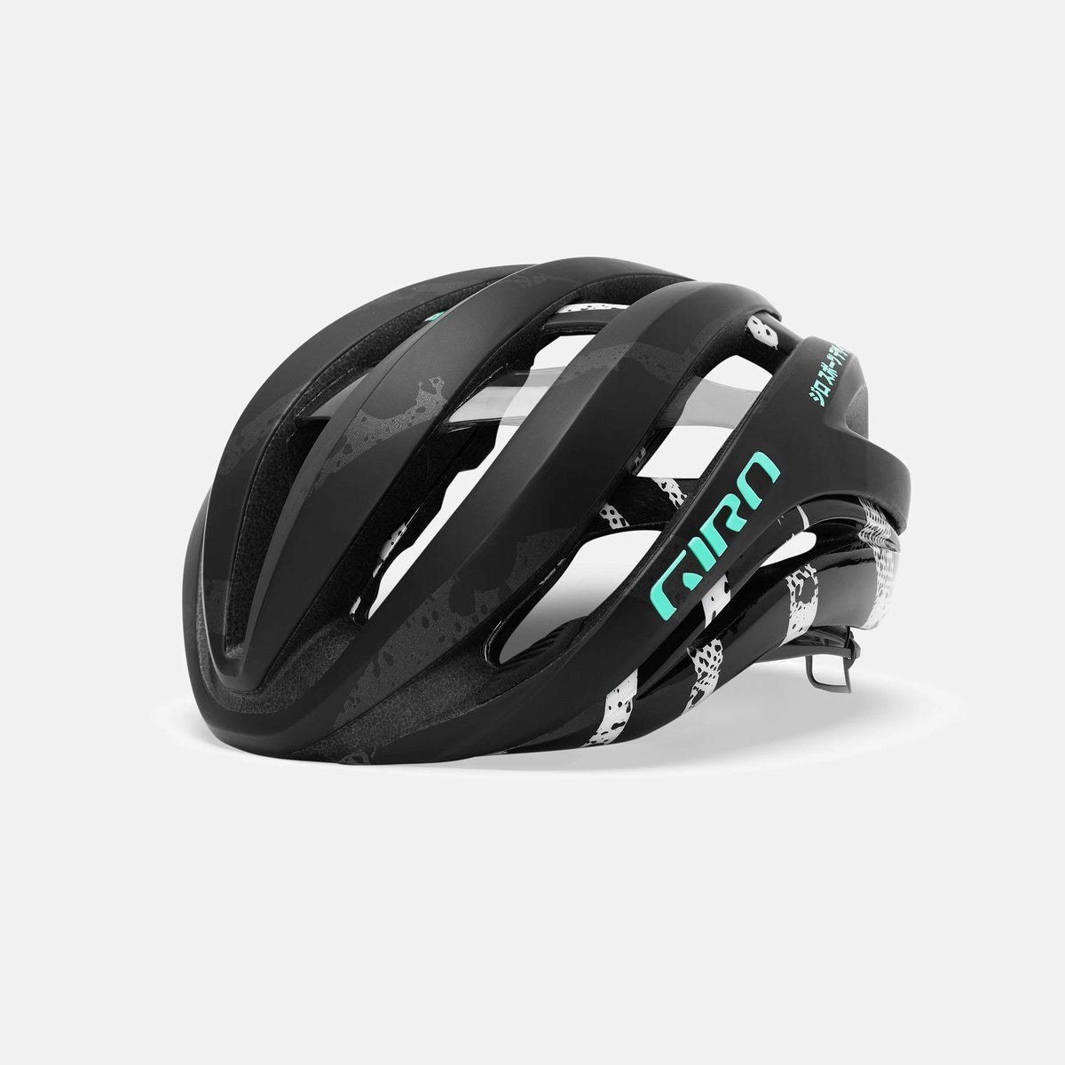 Matte Black MIPS Helmet Z728