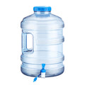 15L Water Container with Spigot R966755