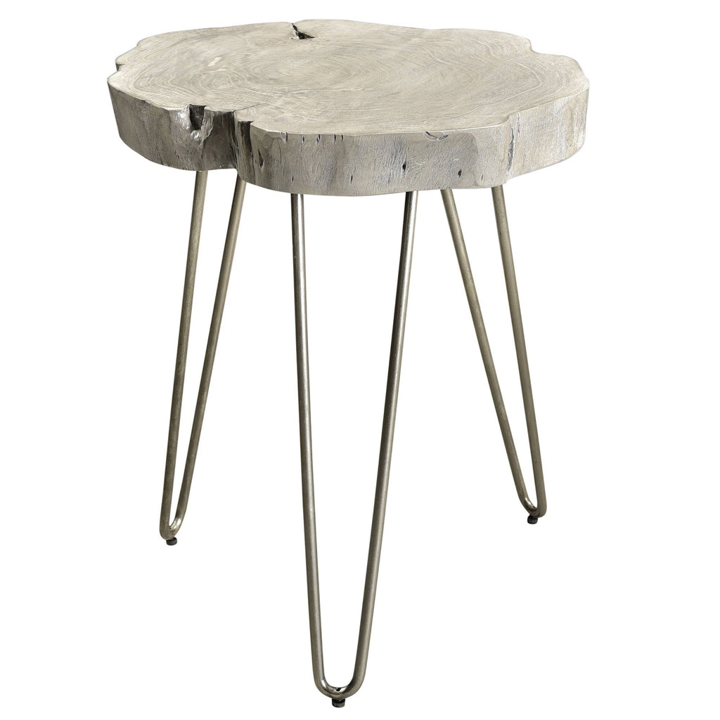 Natural Accent Table D1392