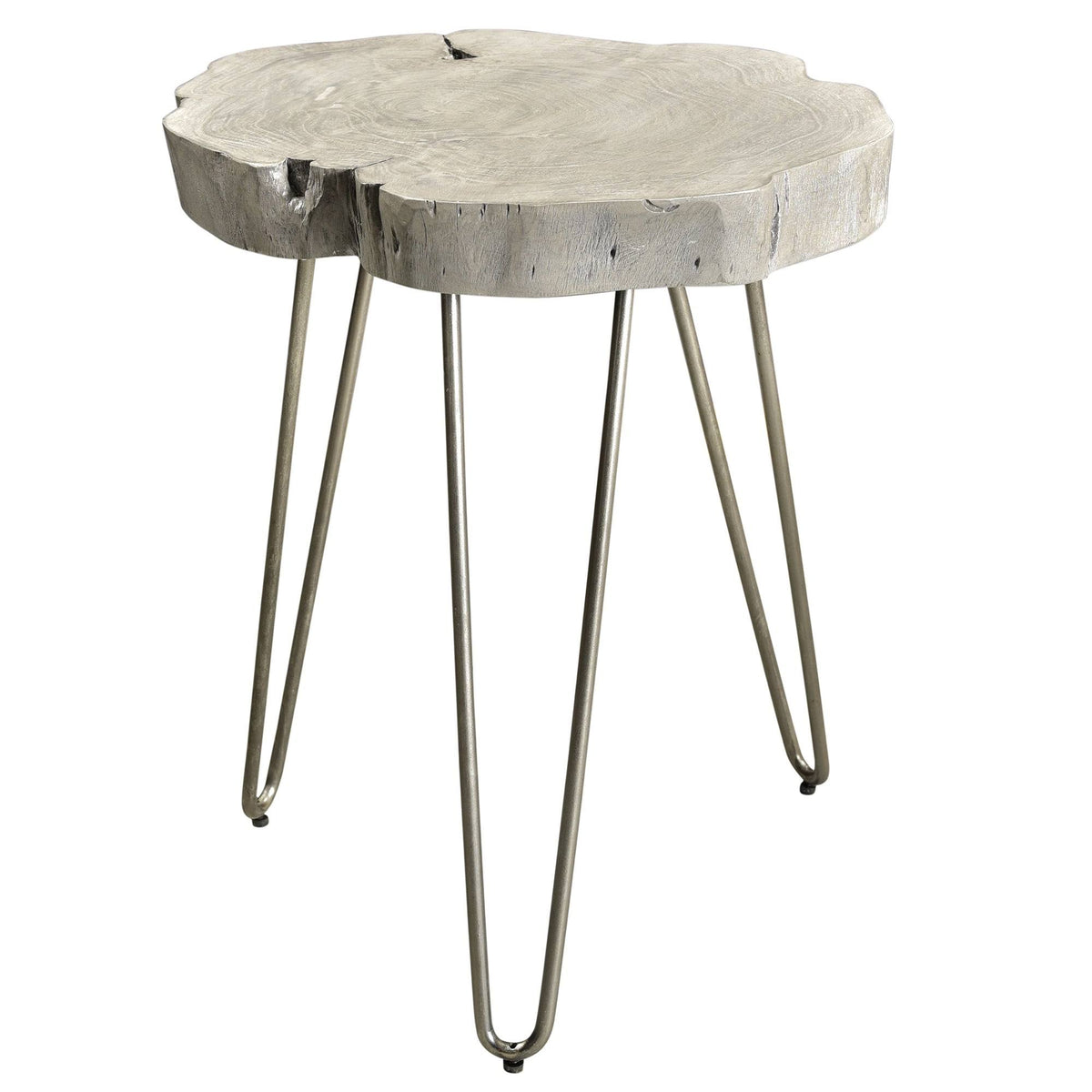 Natural Accent Table D1392