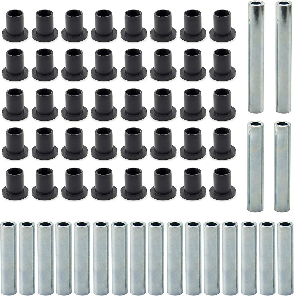 Control Arm Bushing Kit for Polaris Ranger Full Size XP 800 Crew Y76933
