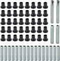 Control Arm Bushing Kit for Polaris Ranger Full Size XP 800 Crew Y76933