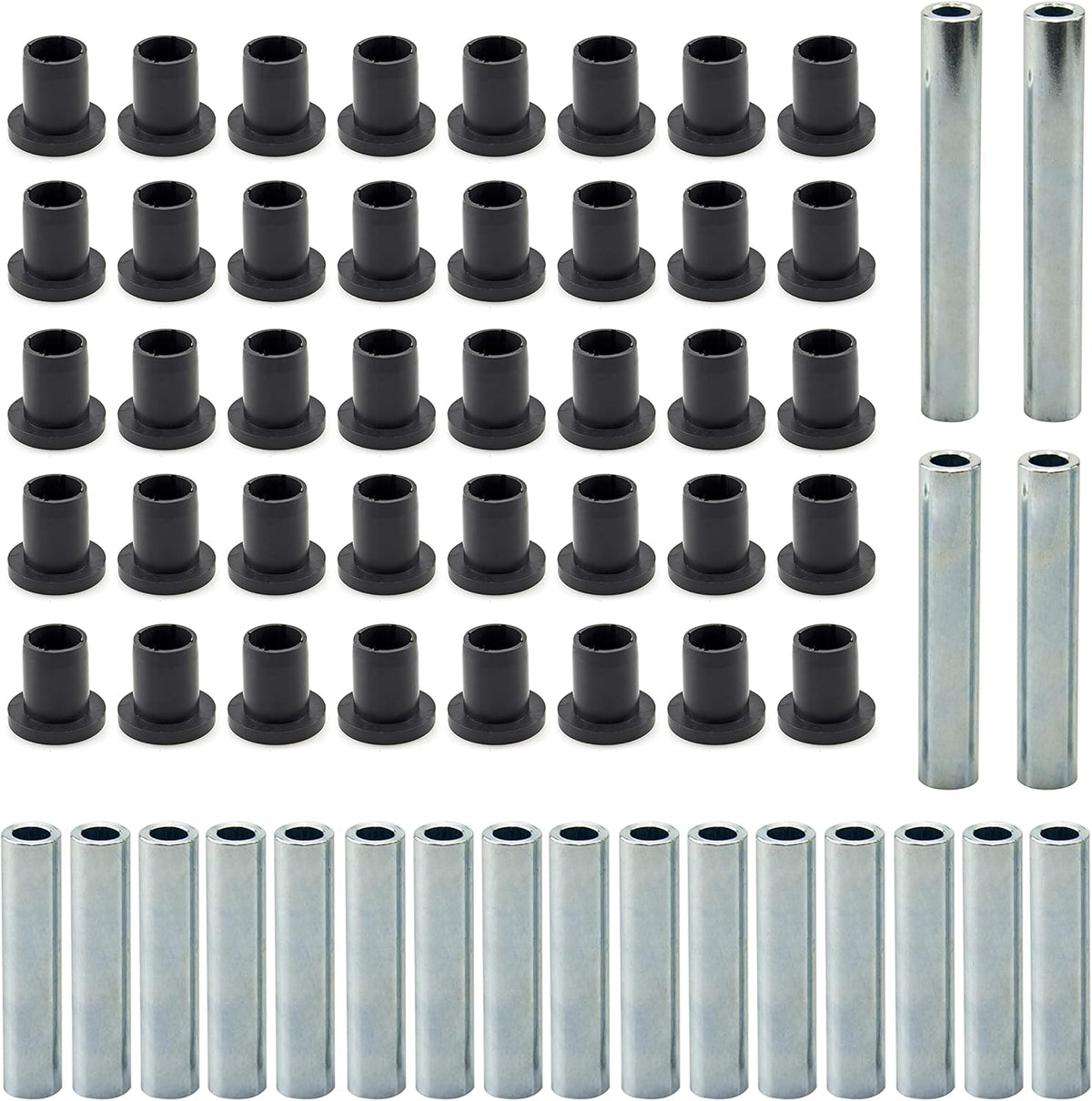 Control Arm Bushing Kit for Polaris Ranger Full Size XP 800 Crew Y76933