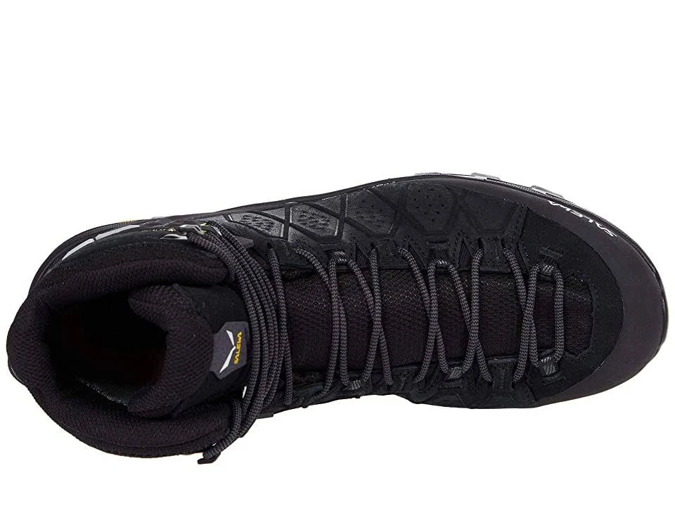 Black Mid GTX Boots C8098