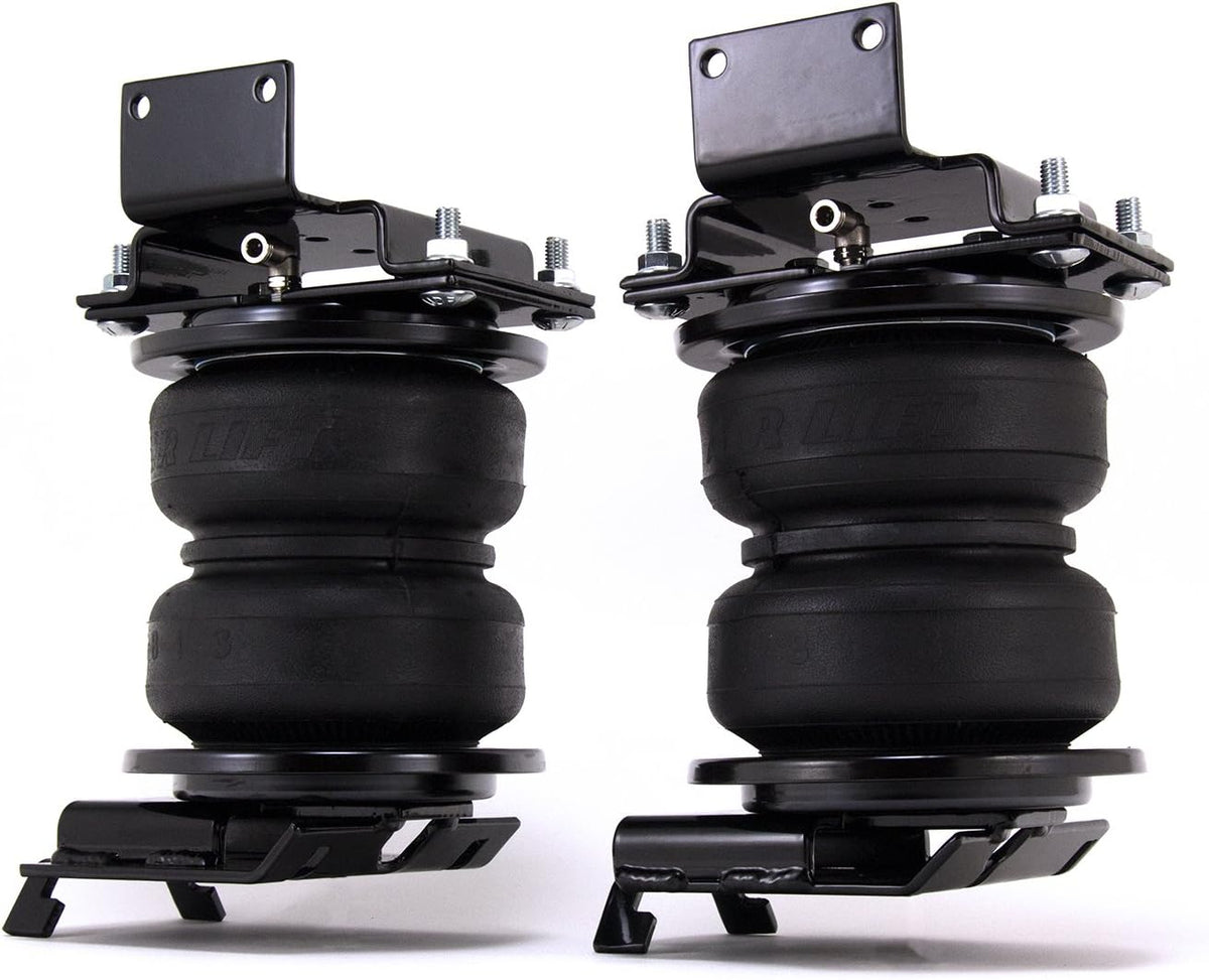 Air Suspension Kit E9176