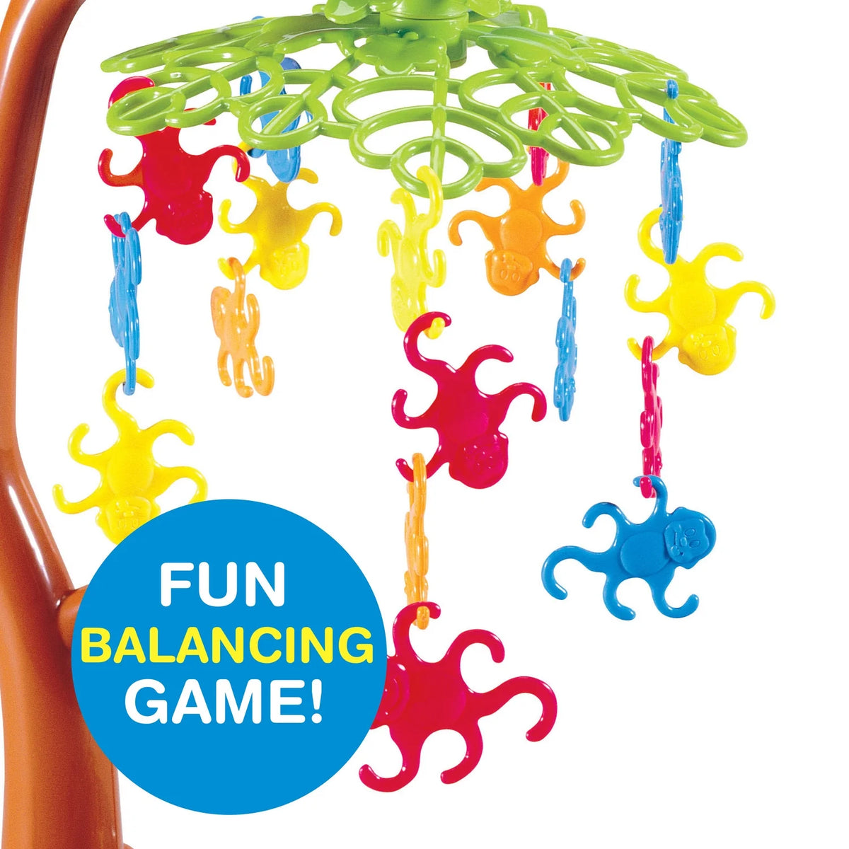 Multiplayer Tabletop Balancing Game Q418