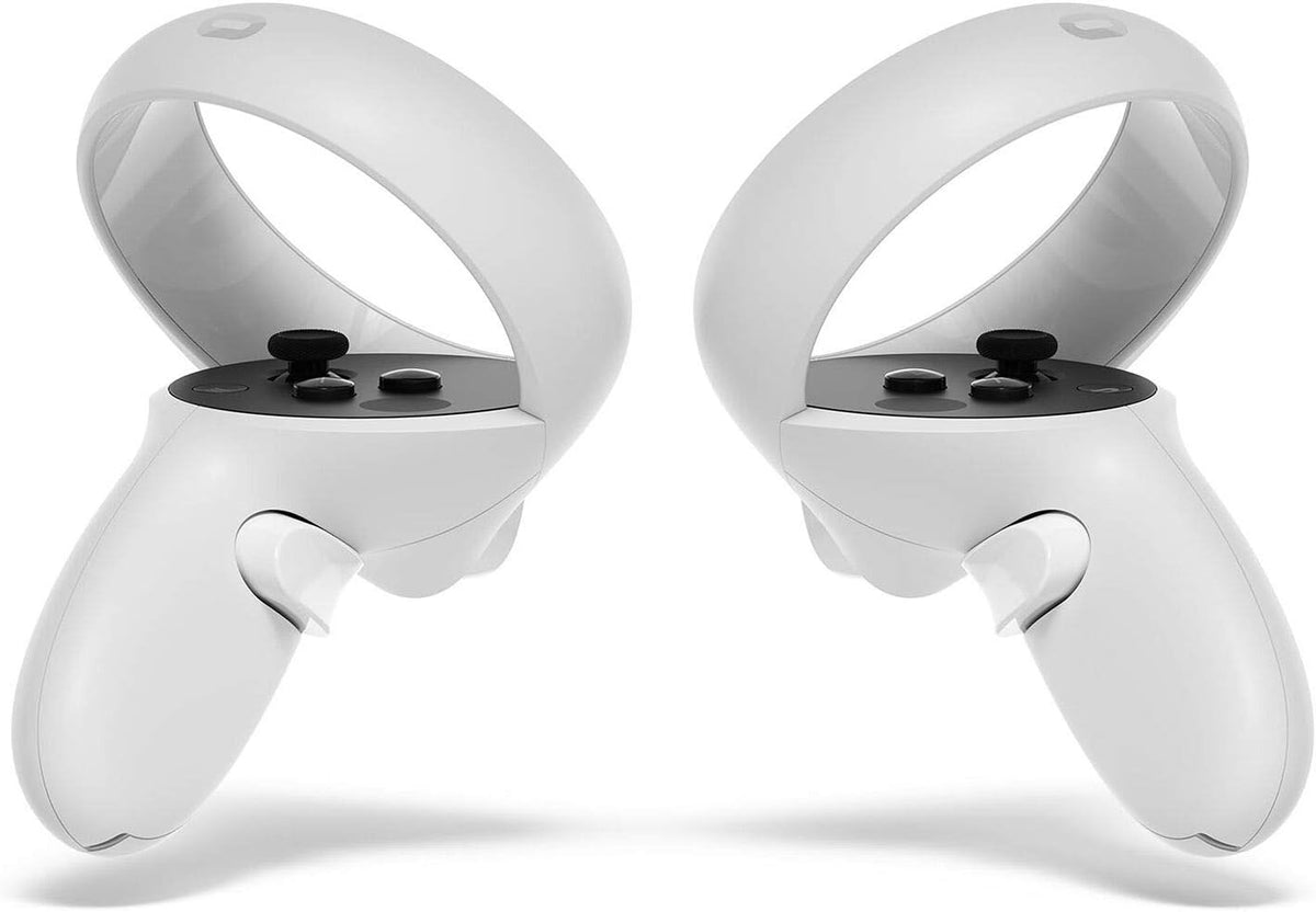 128GB White Virtual Reality VR Headset E28191