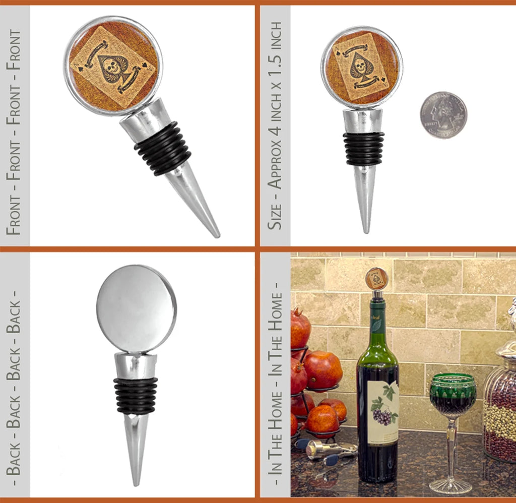 Wine Stopper W105