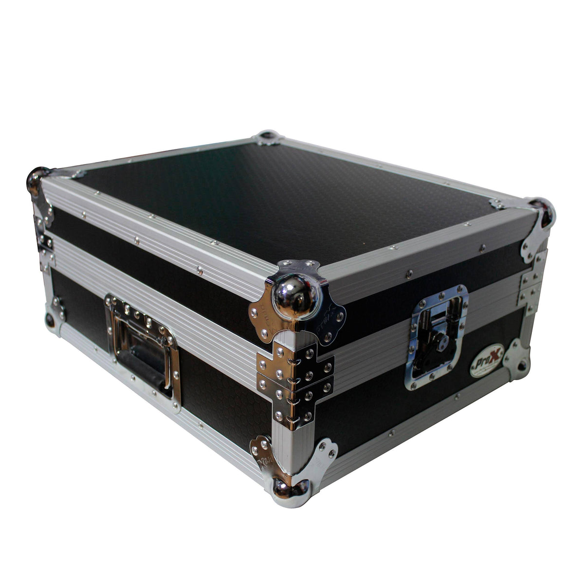 Universal DJ Turntable Case D50184