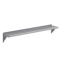 Stainless Steel Wall Shelf S8174