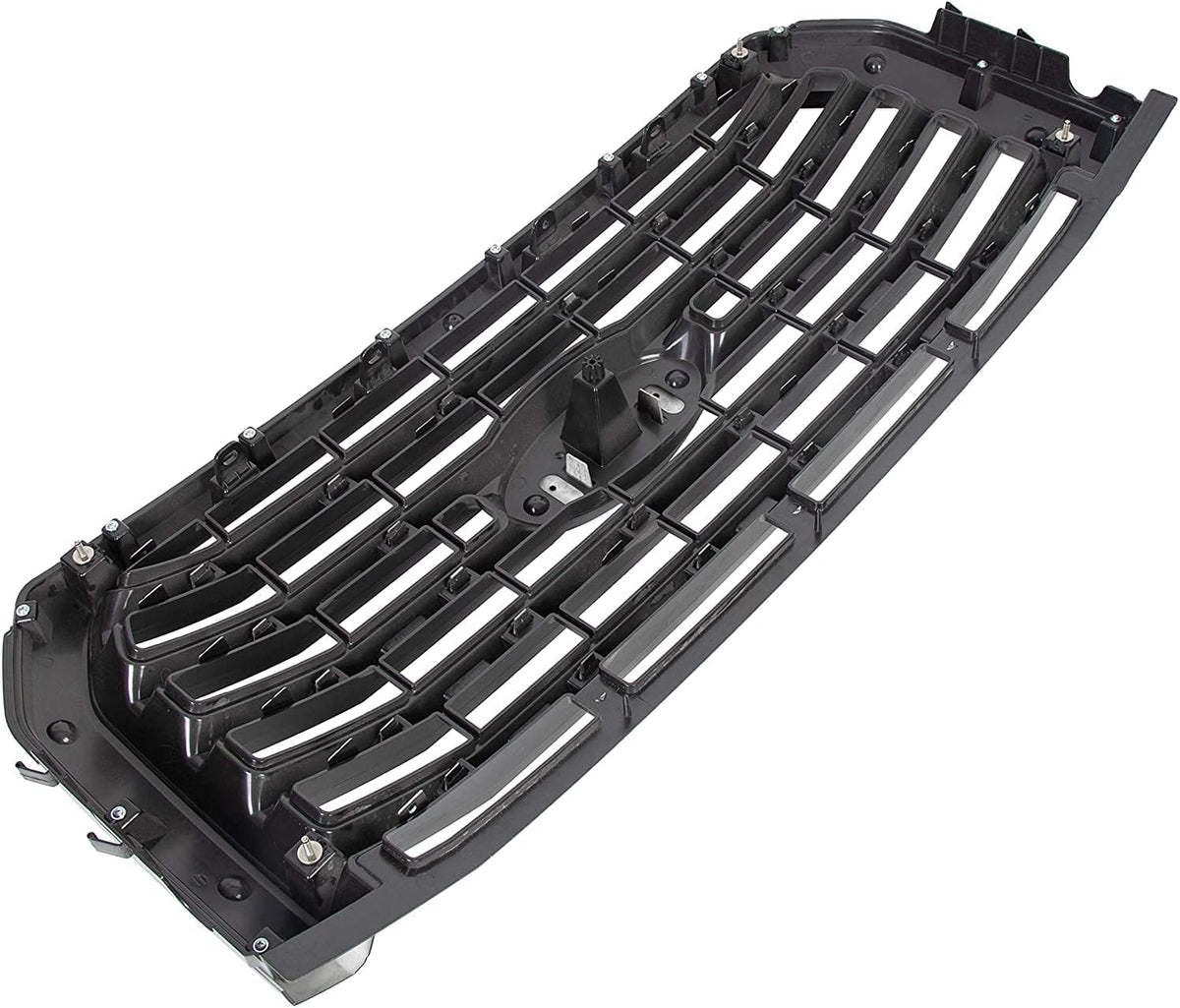 Bumper Grille for 2015-2017 Ford F150 K53265