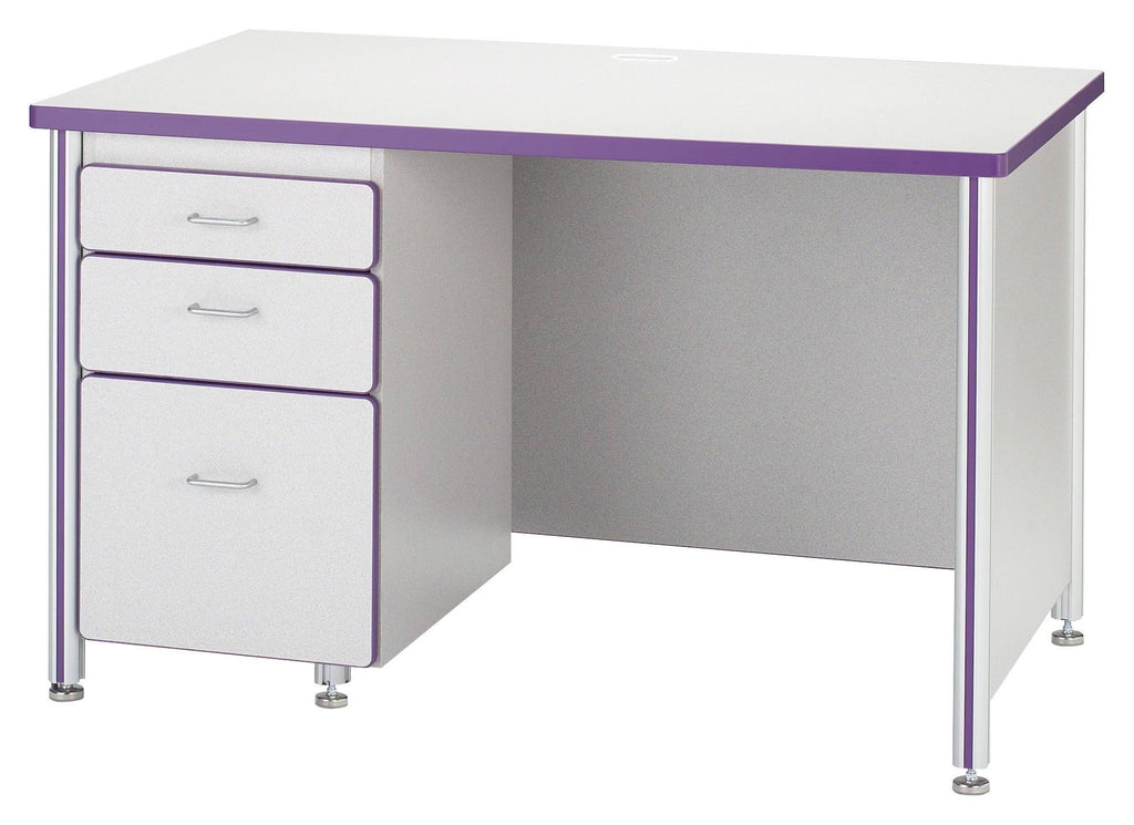 48 inch Teachers Desk M314