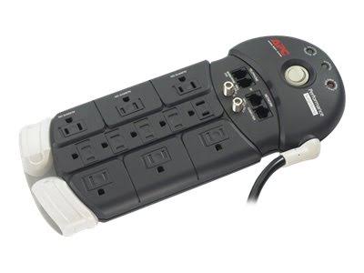 Surge protector T747
