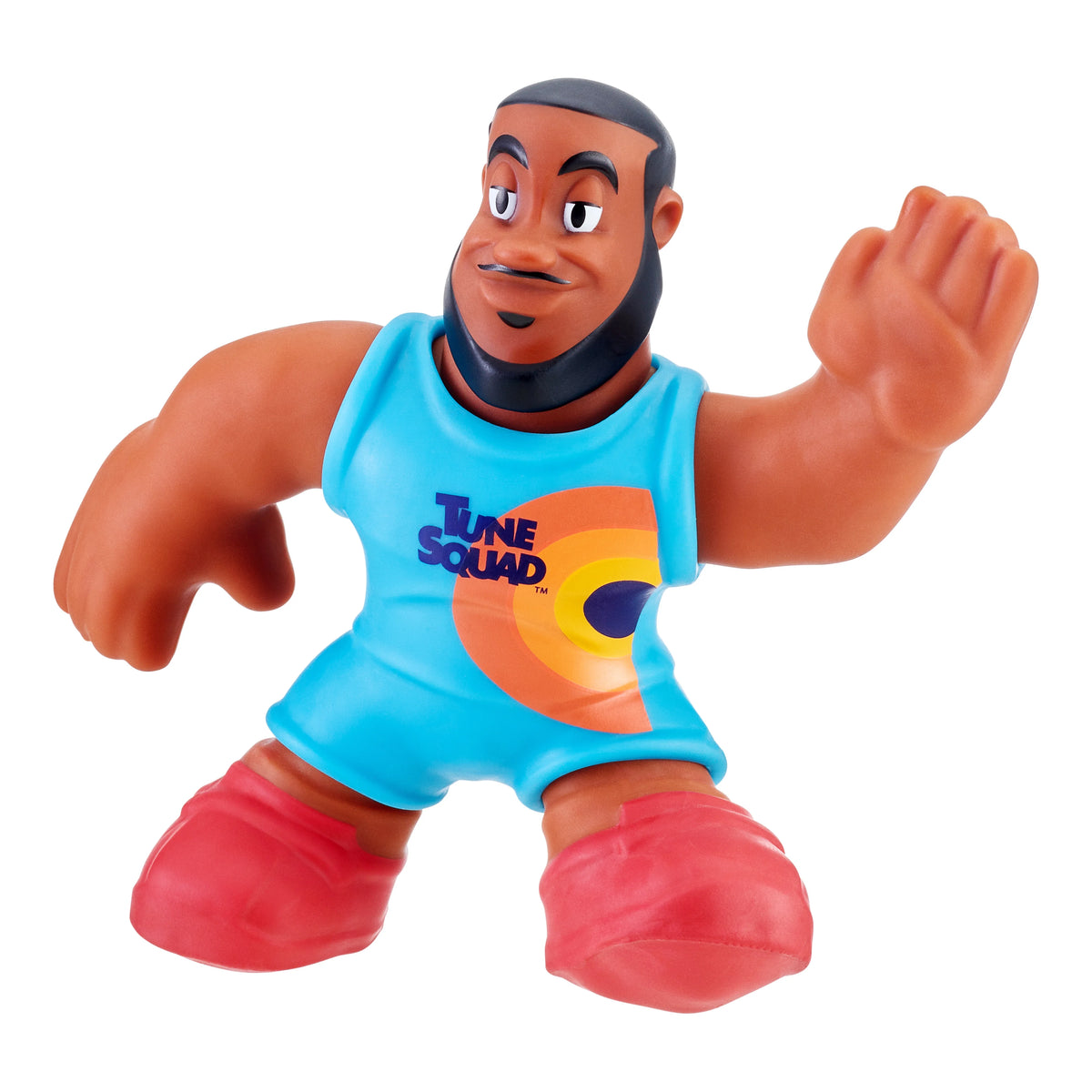 5" Stretchy Goo Filled Action Figure T821