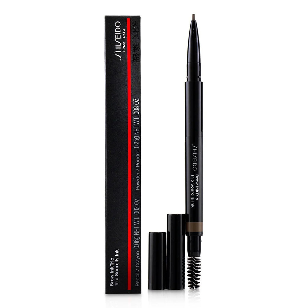 Brow InkTrio # 04 Ebony 0.31g/0.01oz X320