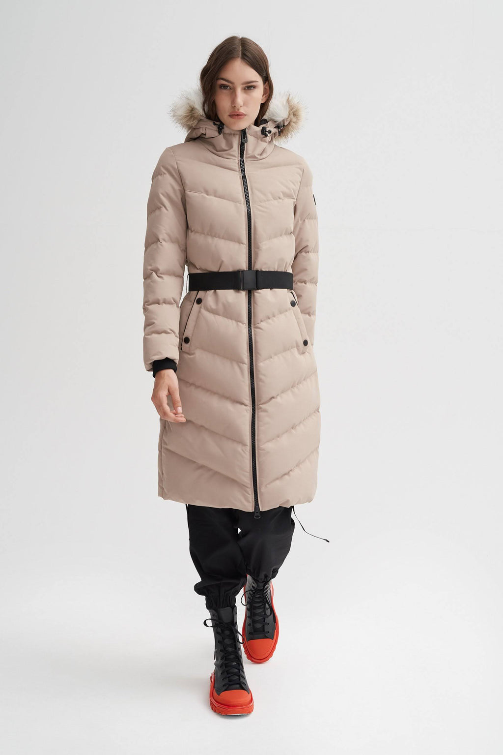 Capri Winter White Q288